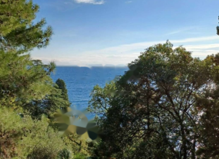 Flat for 1 600 000 euro in Opatija, Croatia