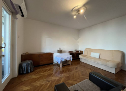 Flat for 188 000 euro in Opatija, Croatia