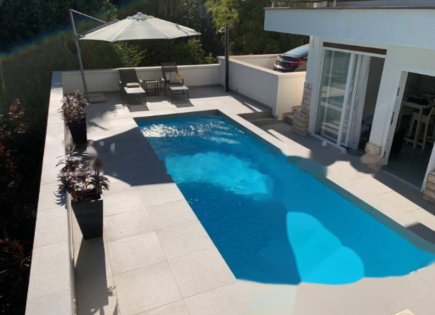 House for 1 600 000 euro in Opatija, Croatia