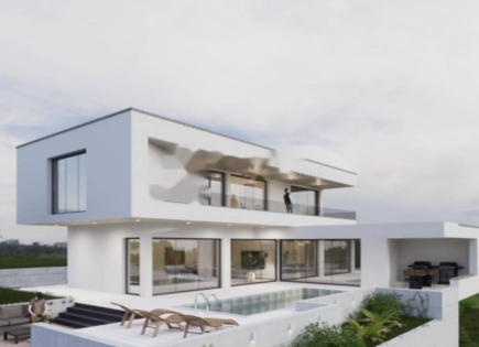 House for 1 390 000 euro in Opatija, Croatia