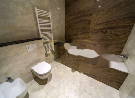 Piso para 901 000 euro en Opatija, Croacia