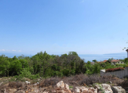 House for 260 000 euro in Opatija, Croatia