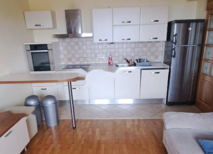 Flat for 170 000 euro in Opatija, Croatia