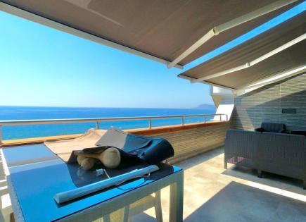 Apartment für 365 000 euro in Alanya, Türkei