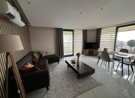 Apartment for 350 000 euro in Alanya, Turkey