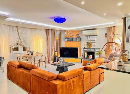 Villa pour 405 000 Euro à Alanya, Turquie