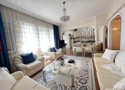 Apartment für 110 000 euro in Alanya, Türkei