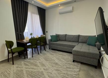 Appartamenti per 79 000 euro a Alanya, Turchia