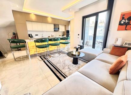 Appartamenti per 265 000 euro a Alanya, Turchia