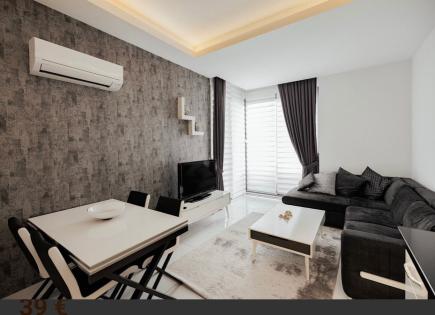 Appartamenti per 141 000 euro a Alanya, Turchia