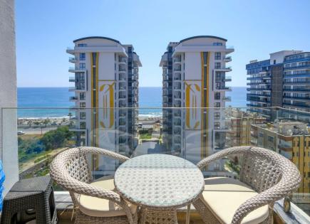 Appartamenti per 199 000 euro a Alanya, Turchia