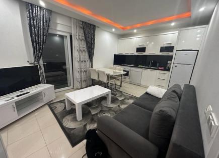 Appartamenti per 124 000 euro a Alanya, Turchia