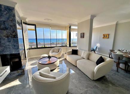 Appartamenti per 215 000 euro a Alanya, Turchia