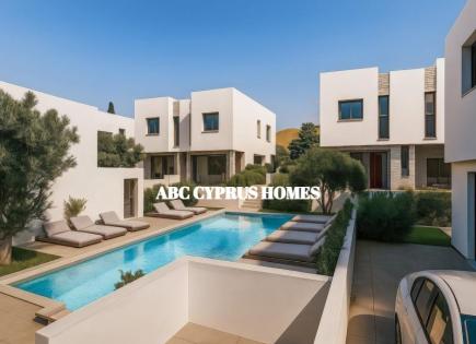 Cottage pour 435 000 Euro à Paphos, Chypre