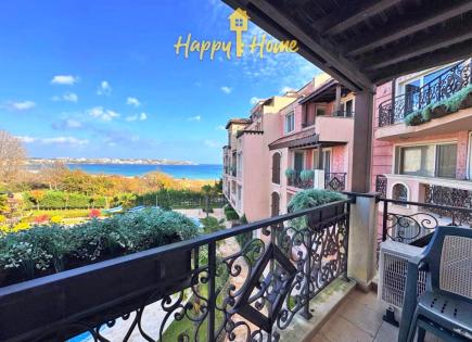 Appartamento per 95 000 euro a Sozopol, Bulgaria