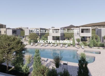 House for 875 000 euro in Paphos, Cyprus