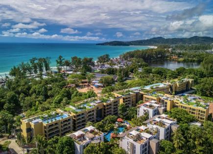 Apartamento en Phuket, Tailandia (precio a consultar)