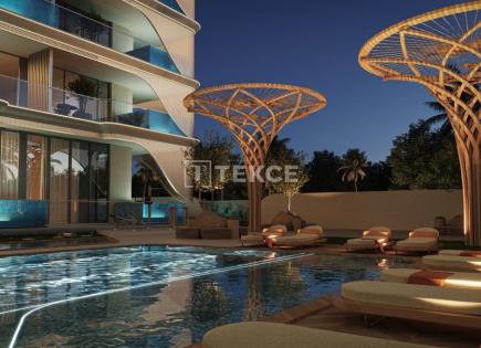 Apartment für 571 000 euro in den VAE