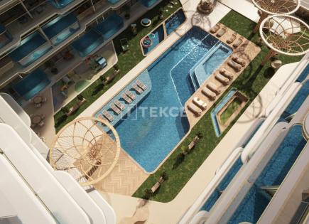 Apartment für 340 000 euro in den VAE