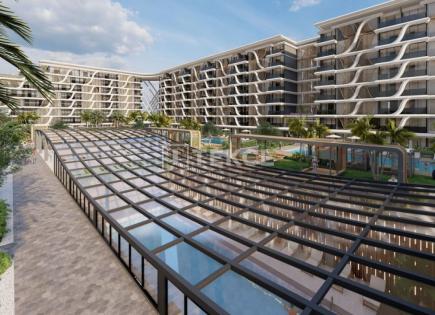 Apartment for 193 000 euro in Antalya, Turkey