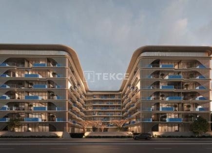 Apartment für 204 000 euro in den VAE