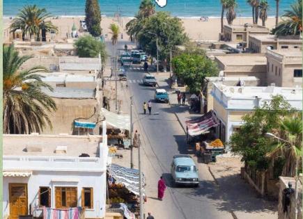 Appartement pour 23 500 Euro à Hurghada, Egypte