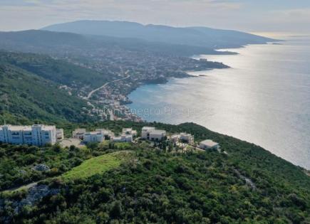 Terreno per 736 890 euro a Dobra Voda, Montenegro