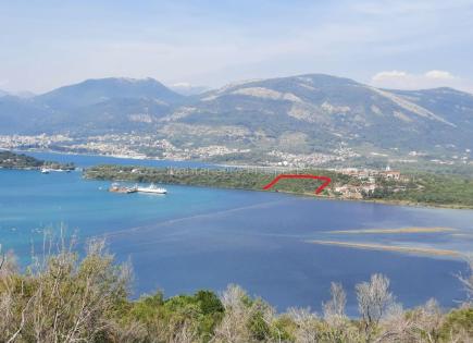 Terreno per 4 200 000 euro a Tivat, Montenegro