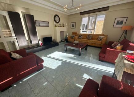 Flat for 112 000 euro in Alanya, Turkey