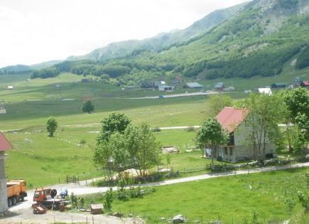 Terreno per 635 000 euro a Žabljak, Montenegro