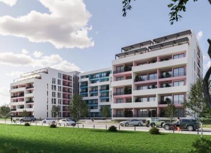 Appartamenti per 66 000 euro a Valona, Albania