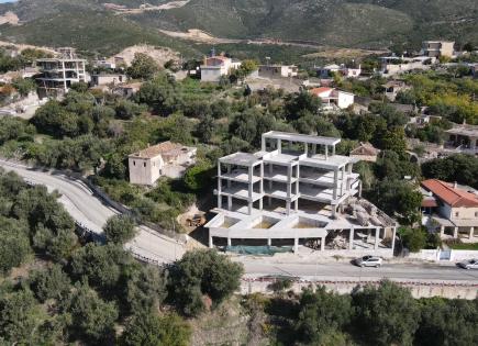 Appartamenti per 170 000 euro a Valona, Albania