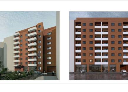 Appartamenti per 97 000 euro a Valona, Albania