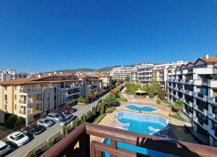 Ático para 117 000 euro en Sveti Vlas, Bulgaria