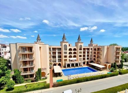 Appartement pour 67 500 Euro à Slantchev Briag, Bulgarie