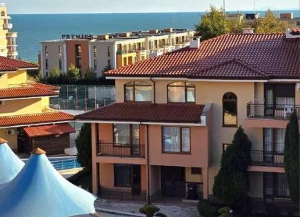 Apartamento para 120 000 euro en Sveti Vlas, Bulgaria