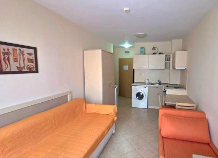 Appartement pour 54 000 Euro à Slantchev Briag, Bulgarie