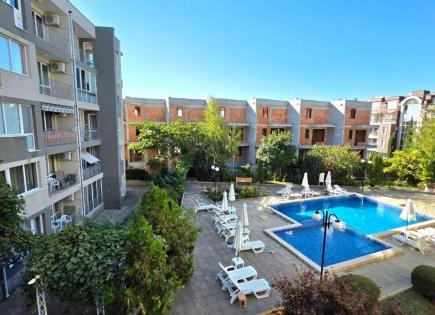 Apartment für 82 500 euro in Sveti Vlas, Bulgarien