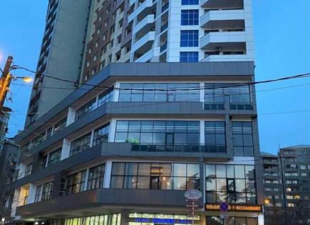 Flat for 225 700 euro in Tbilisi, Georgia