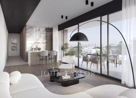 Flat for 830 000 euro in Germasogeia, Cyprus