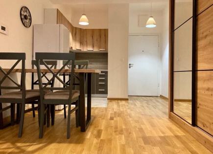 Flat for 165 000 euro in Bar, Montenegro