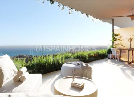 Appartamenti per 735 000 euro a Fuengirola, Spagna