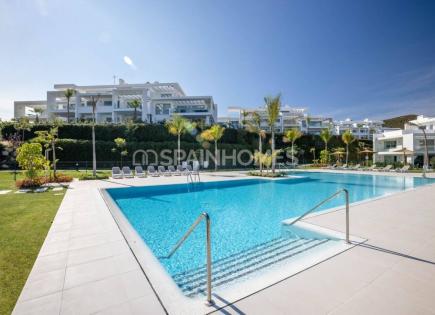 Appartamenti per 335 000 euro a Casares, Spagna