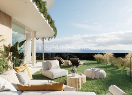 Appartamenti per 695 000 euro a Fuengirola, Spagna