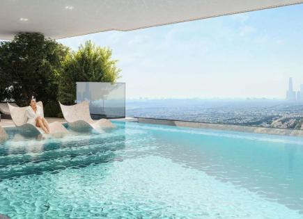 Appartement pour 293 540 Euro à Dubaï, EAU