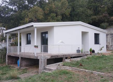 Haus für 126 000 euro in Montenegro