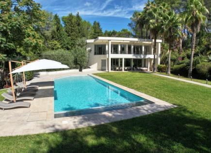 Maison pour 6 500 000 Euro à Mougins, France