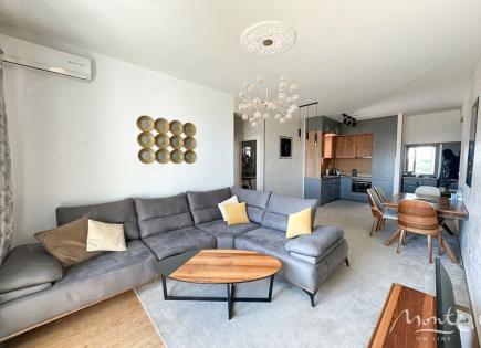 Appartamenti per 235 000 euro a Becici, Montenegro