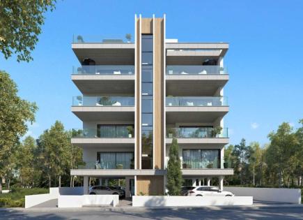 Apartment for 163 000 euro in Larnaca, Cyprus