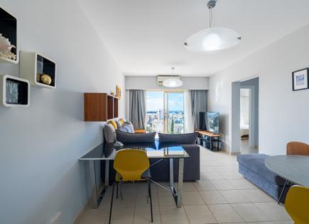 Apartment for 350 000 euro in Paphos, Cyprus